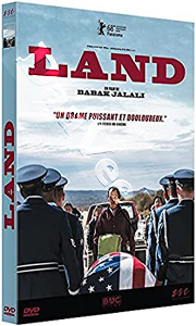 Land |   DVD